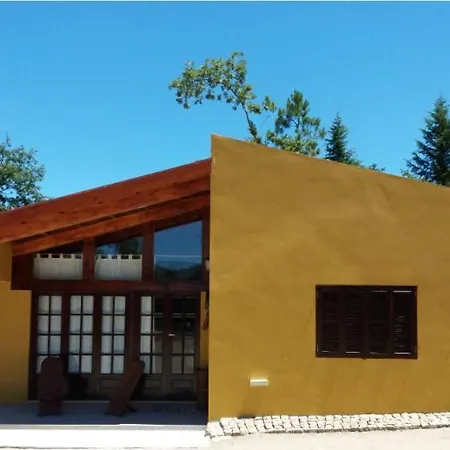 Casas De Canavezes Marco de Canaveses Exterior photo