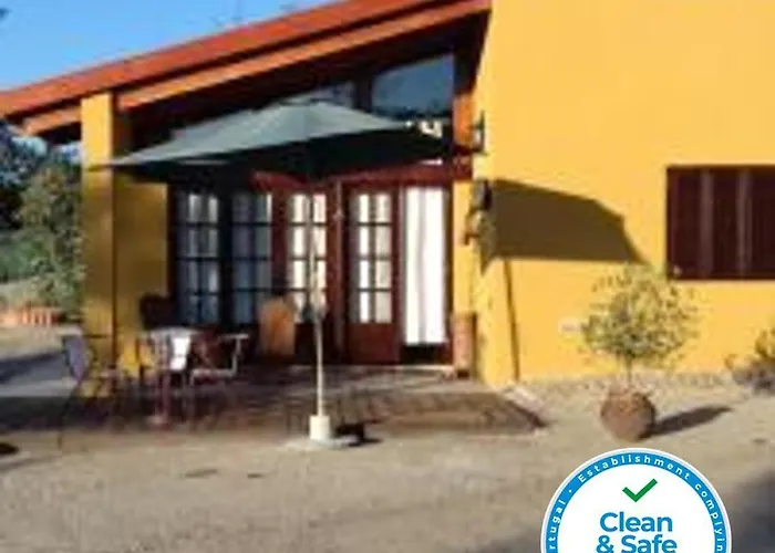 Casas De Canavezes