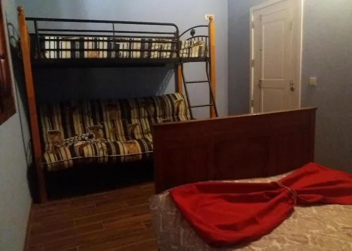 Casas De Canavezes