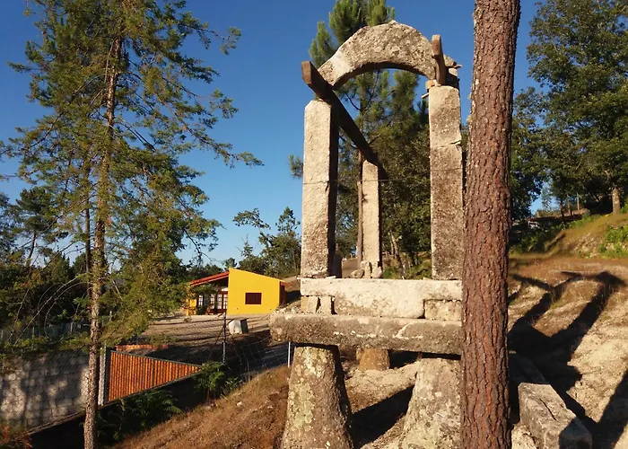 Casas De Canavezes