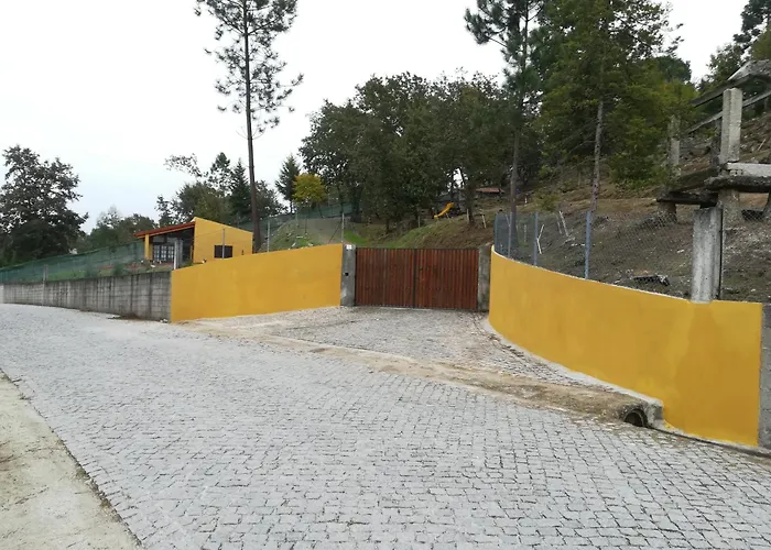 Casas De Canavezes