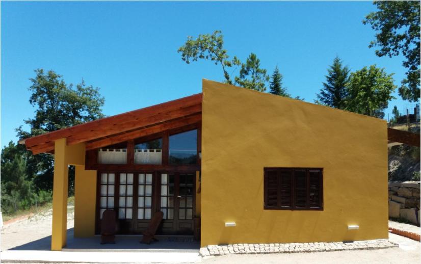Casas De Canavezes Holiday home