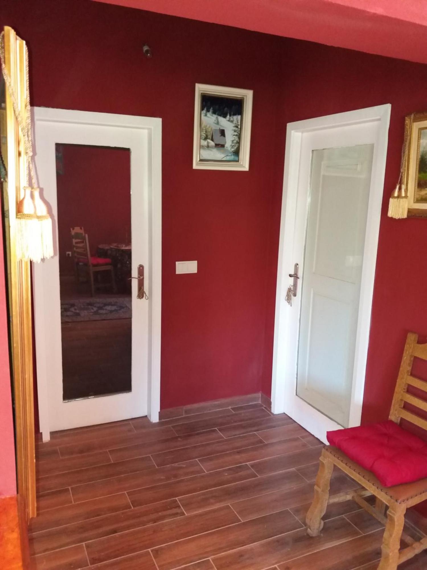 Casas De Canavezes Holiday home