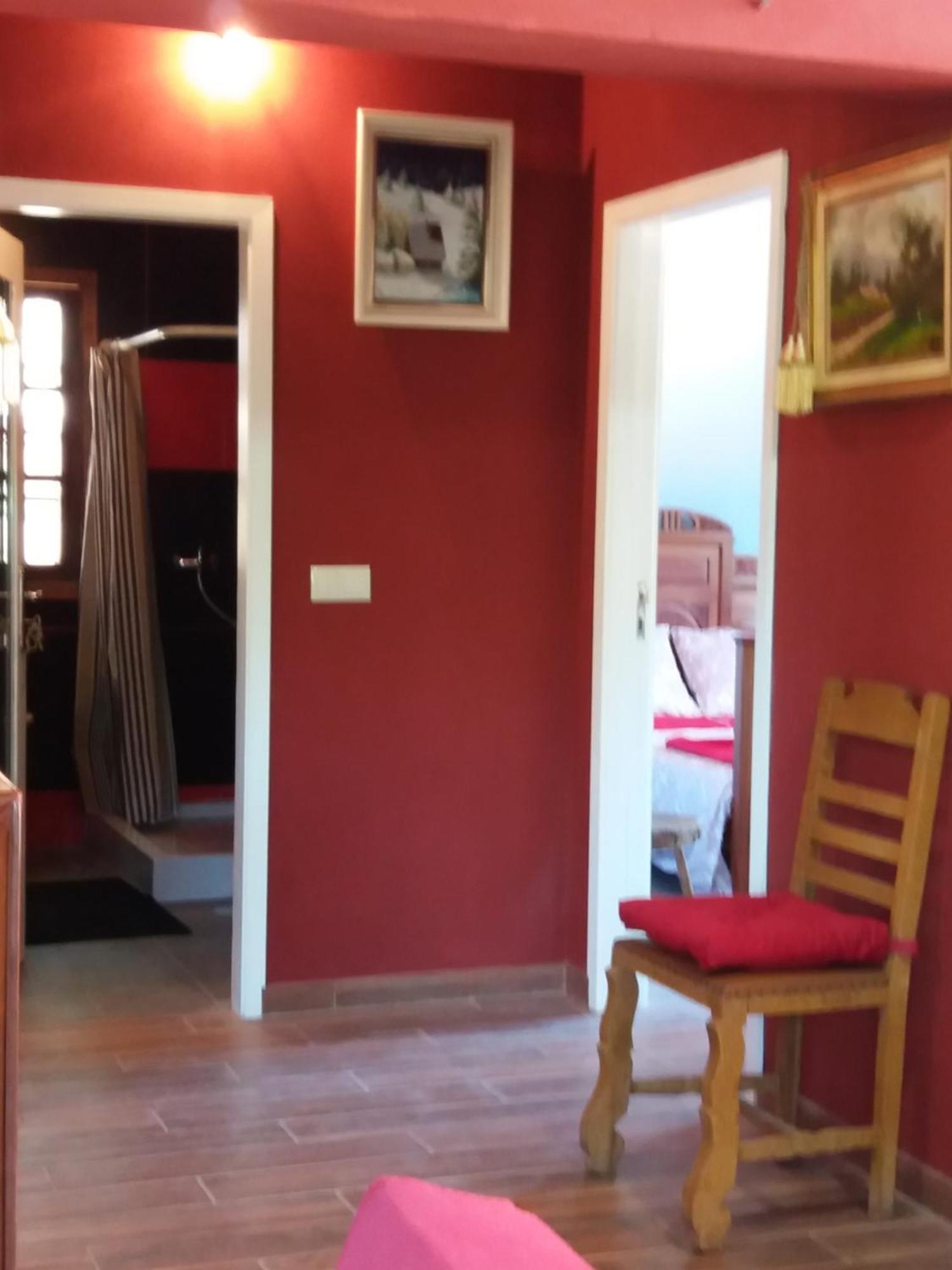 Holiday home Casas De Canavezes