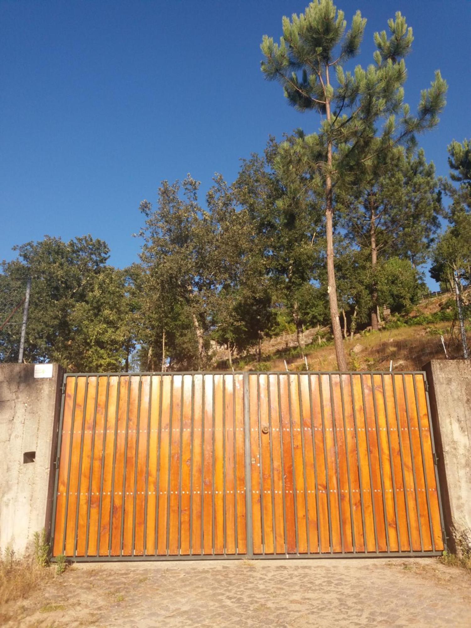 Holiday home Casas De Canavezes *