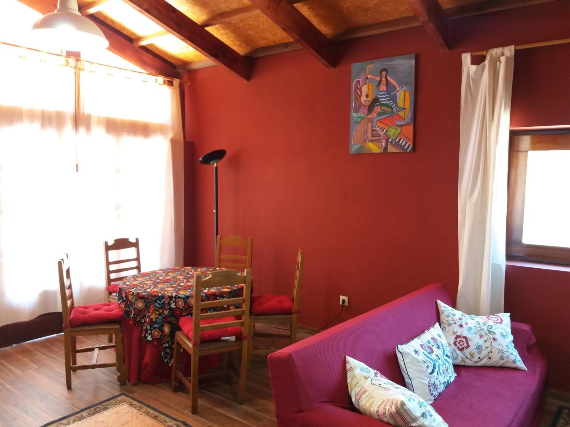 Casas De Canavezes Vakantiehuis Marco de Canavezes
