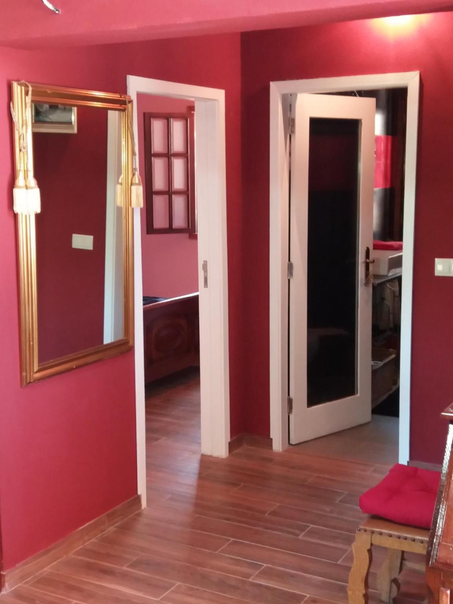 Casas De Canavezes Holiday home