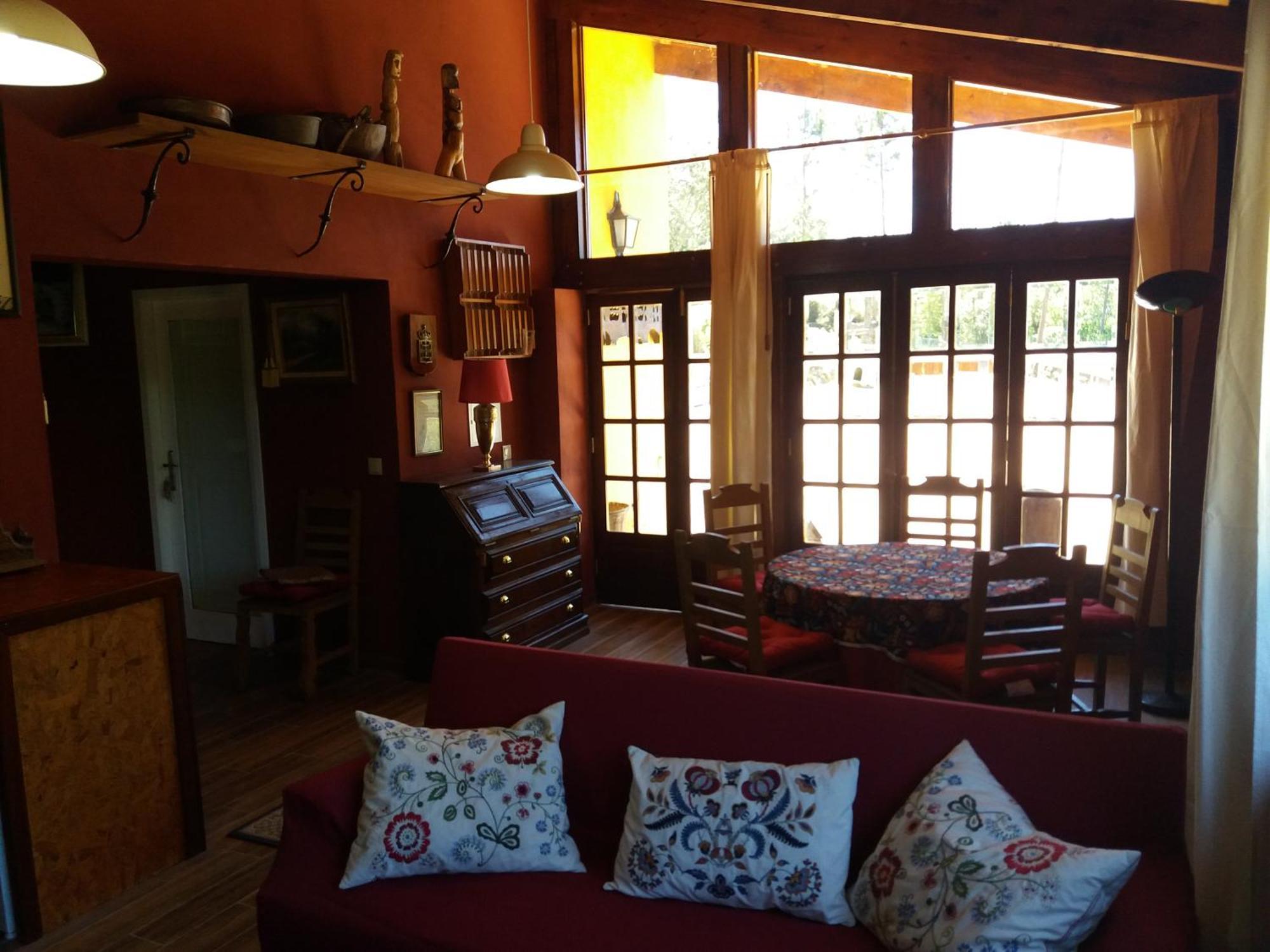 Holiday home Casas De Canavezes *