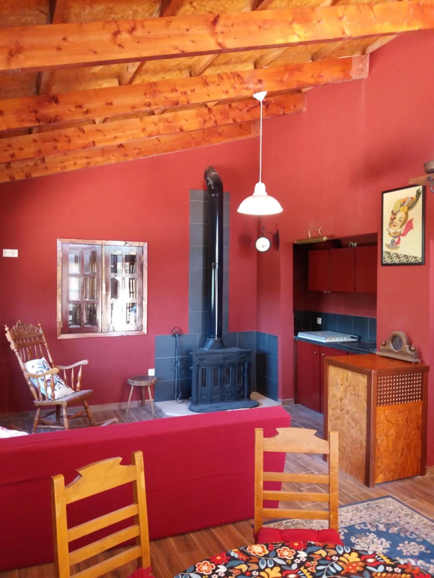 Casas De Canavezes *