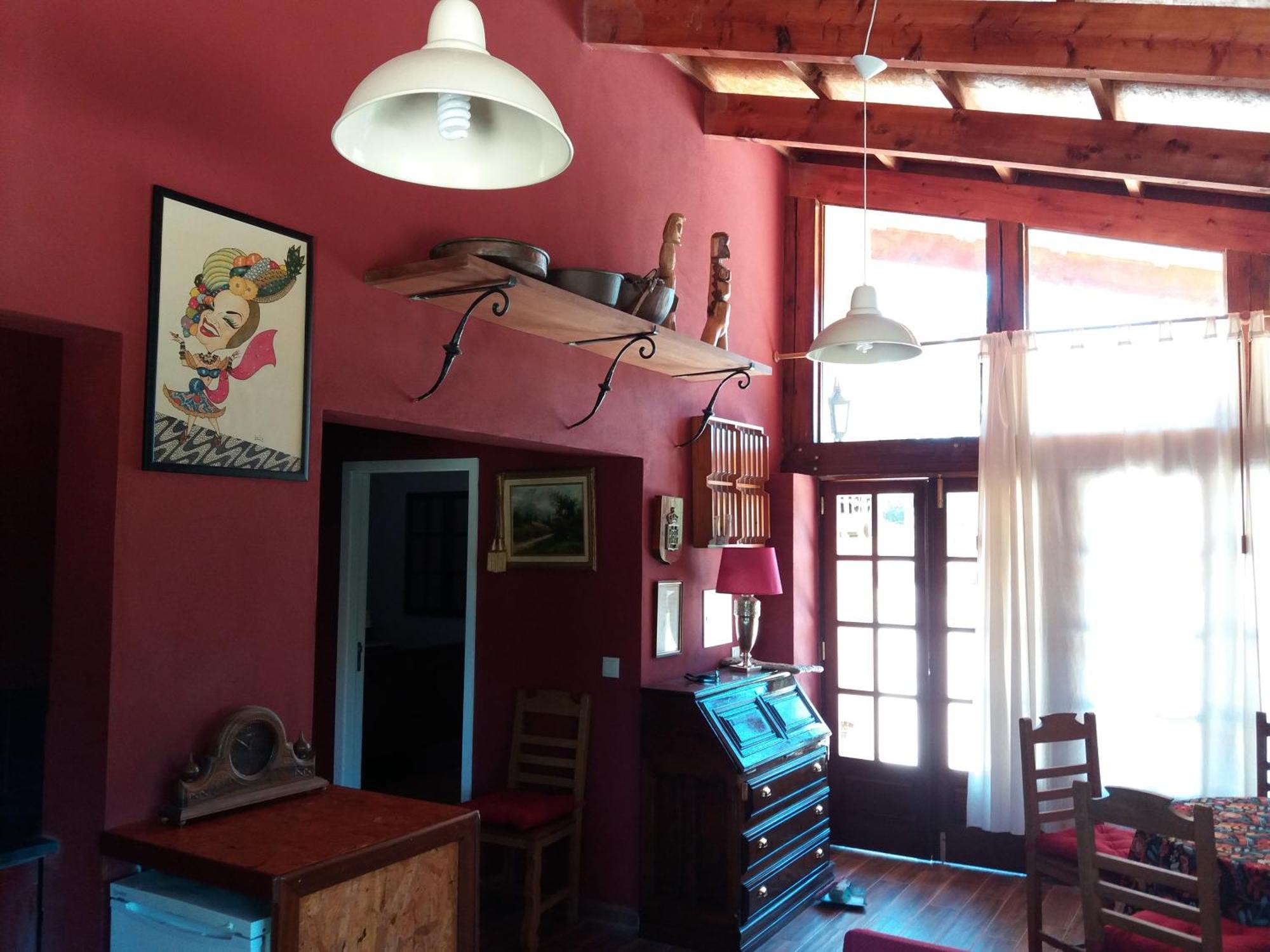 Casas De Canavezes Holiday home Marco de Canaveses