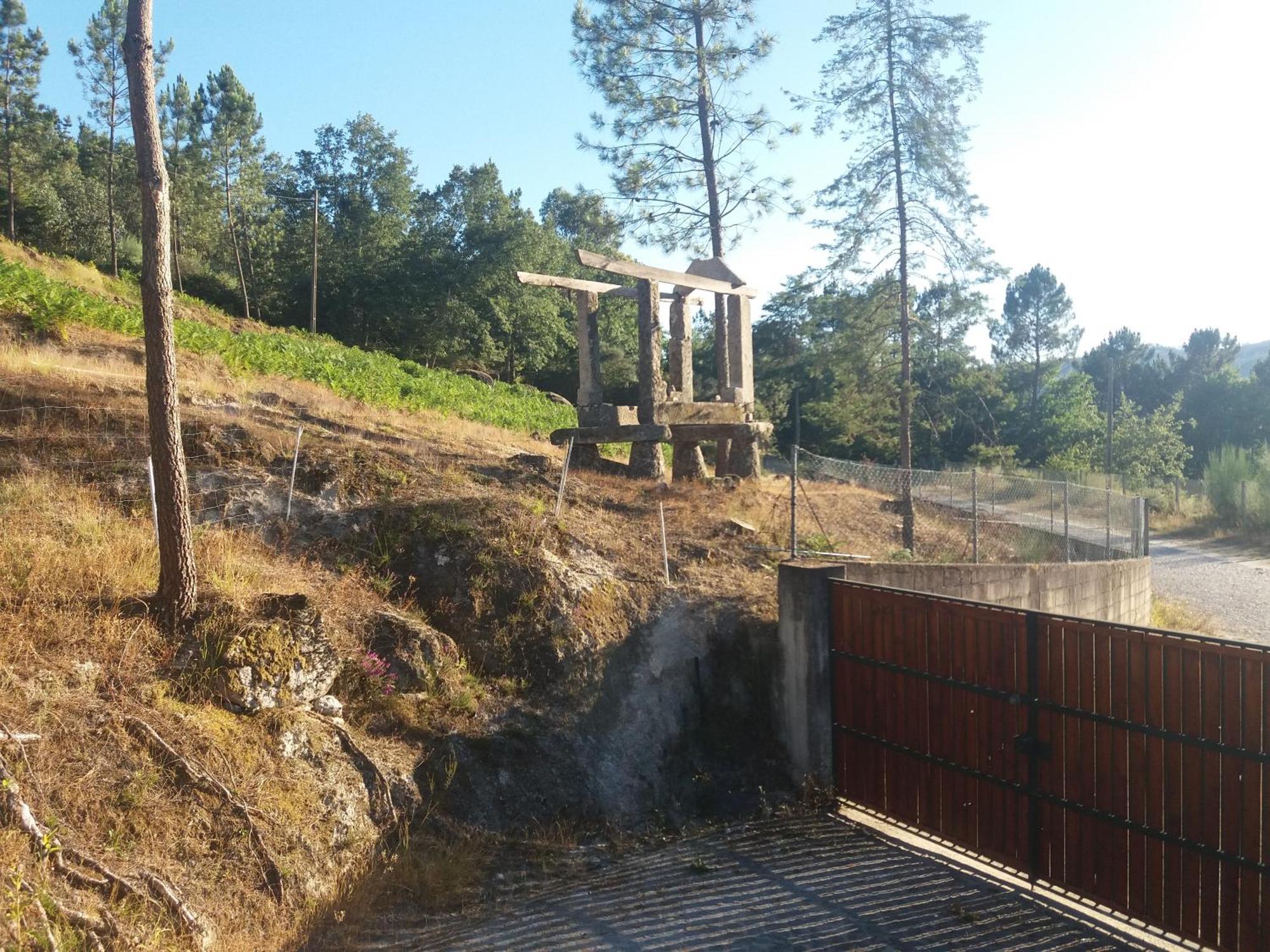Casas De Canavezes * Marco de Canaveses