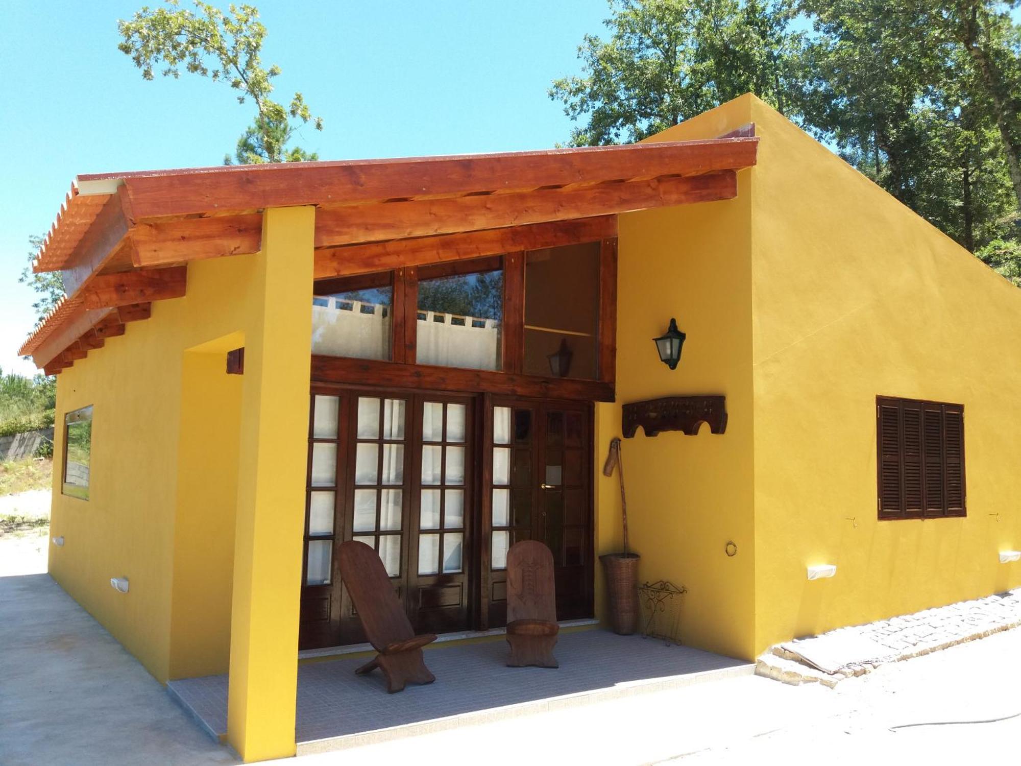 Casas De Canavezes Marco de Canavezes