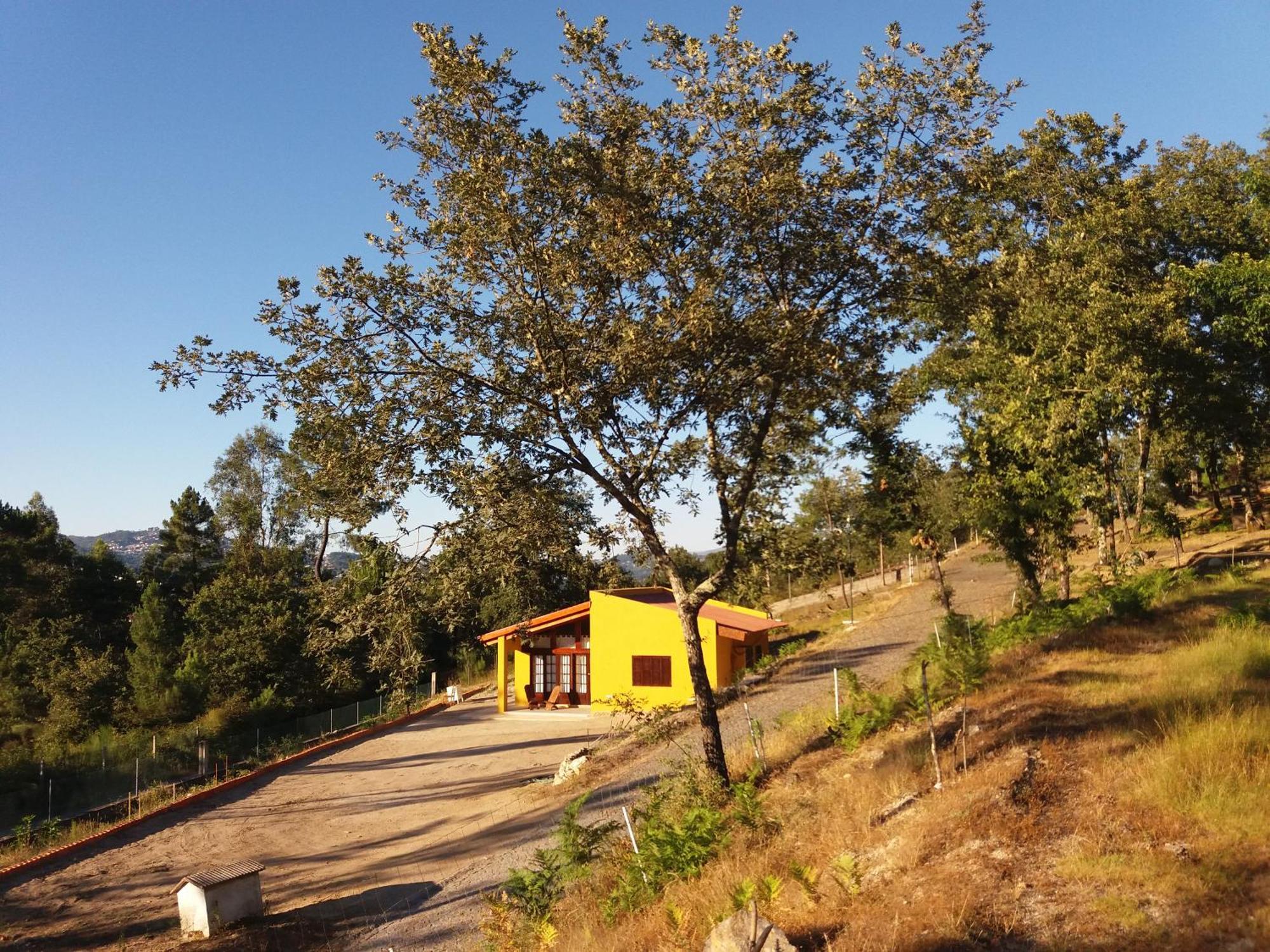 Casas De Canavezes Marco de Canavezes