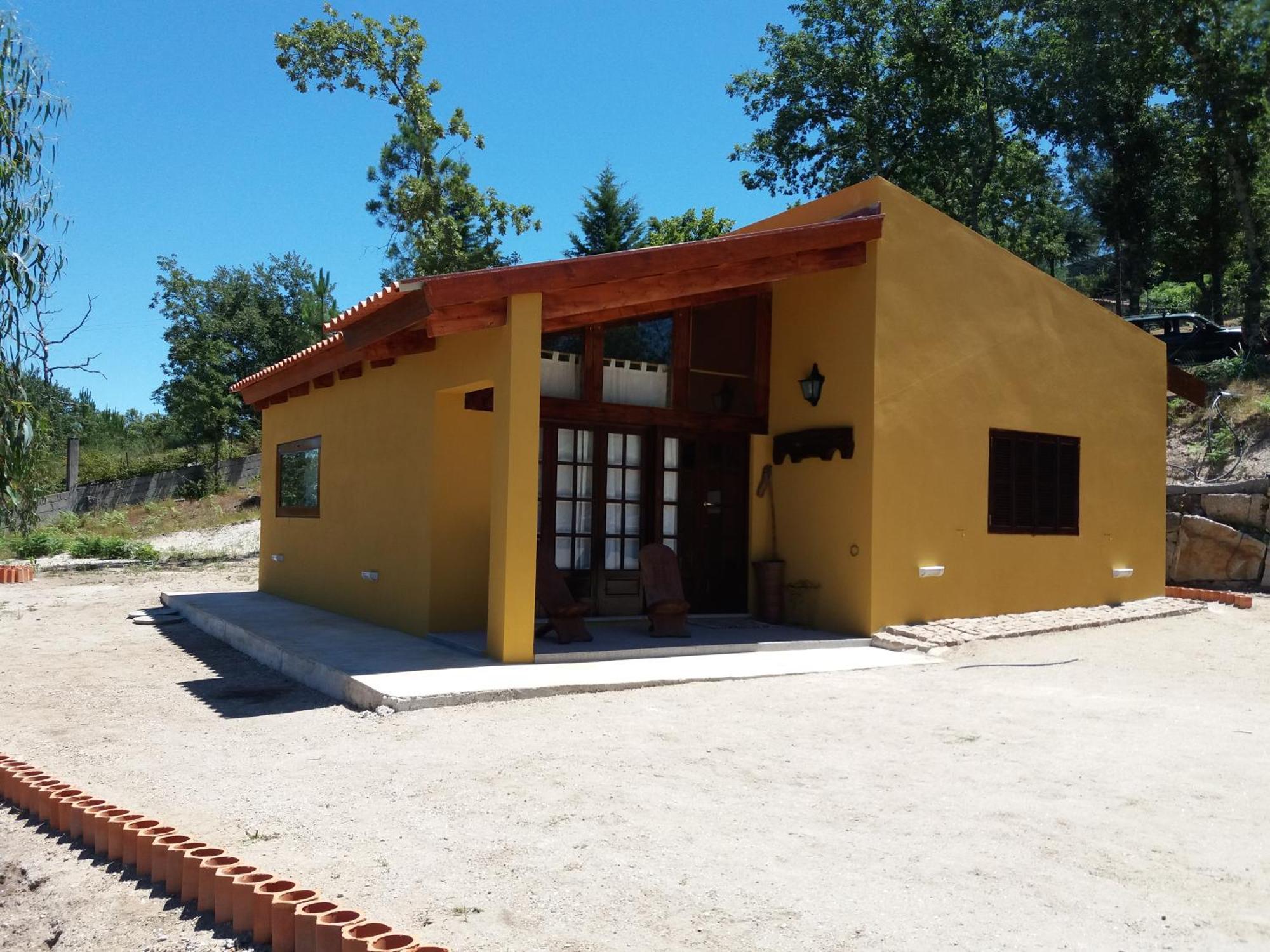 Casas De Canavezes *