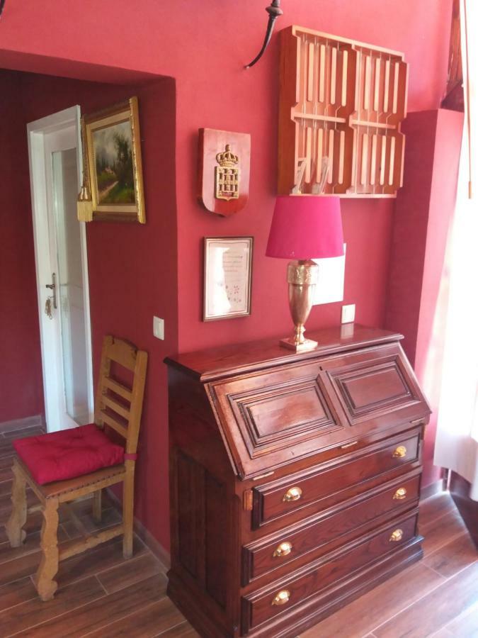 Holiday home Casas De Canavezes