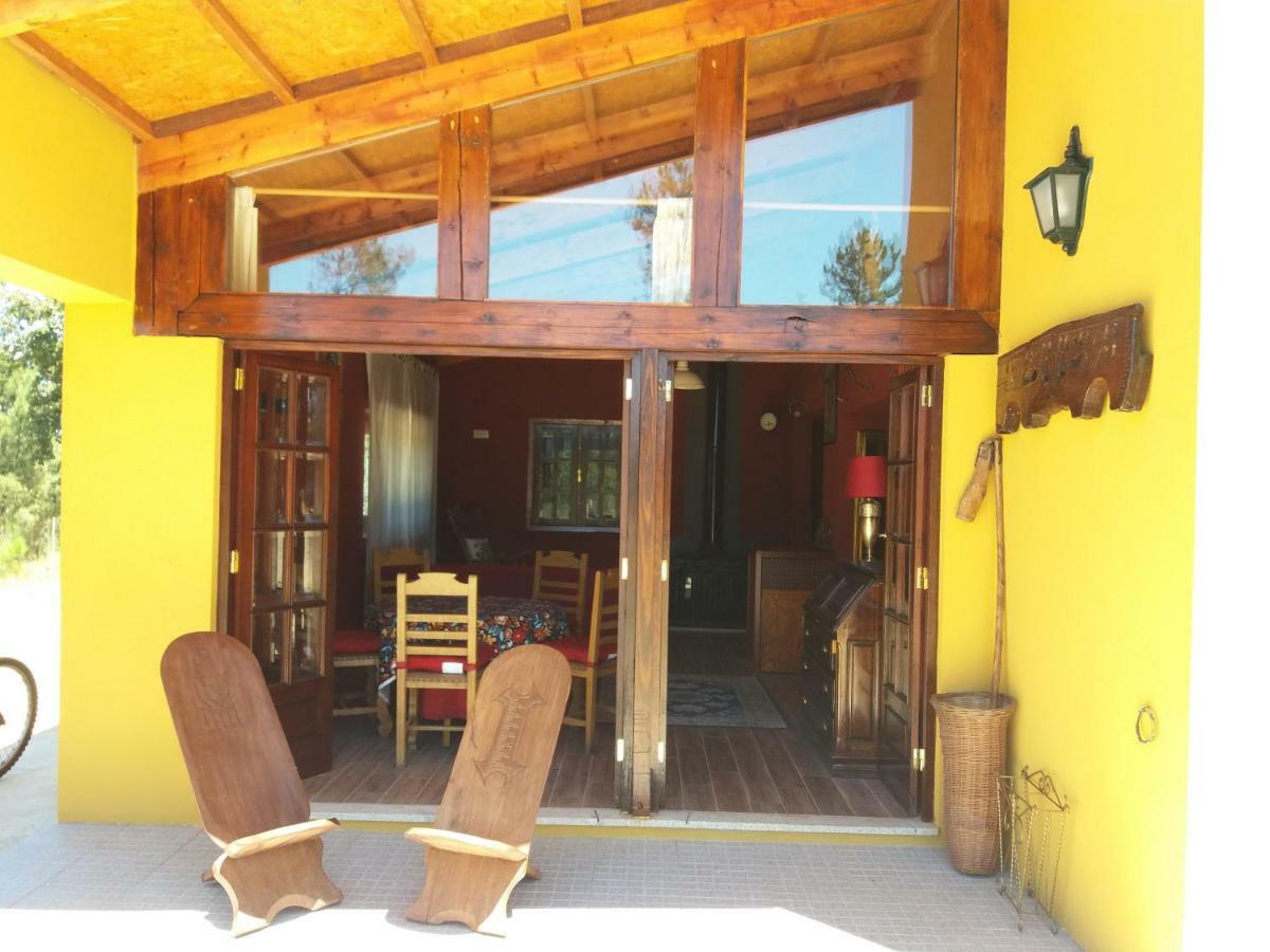 Casas De Canavezes