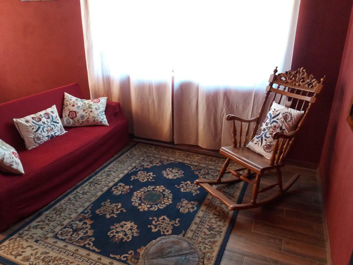 Casas De Canavezes *