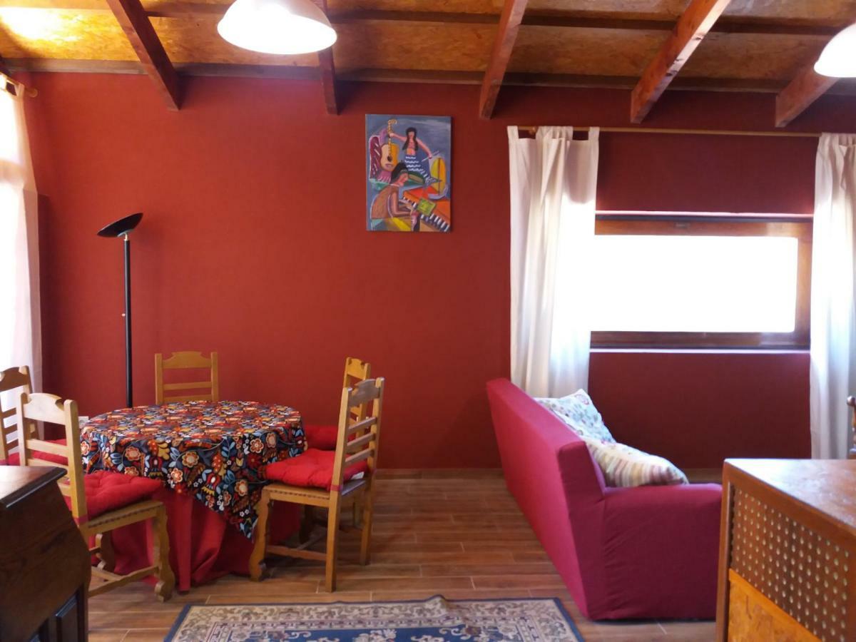 Casas De Canavezes Vakantiehuis *