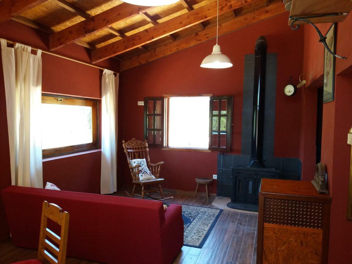 Casas De Canavezes Vakantiehuis *