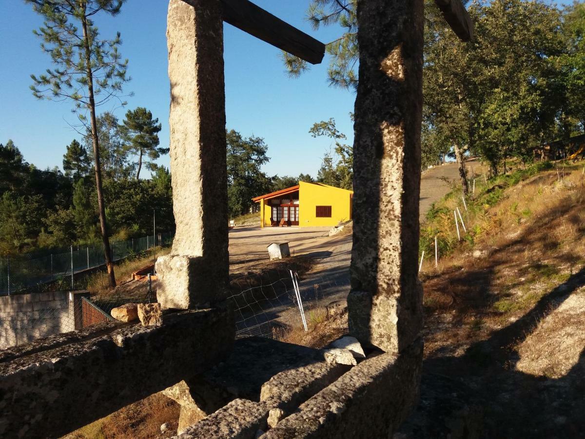 Casas De Canavezes Holiday home *
