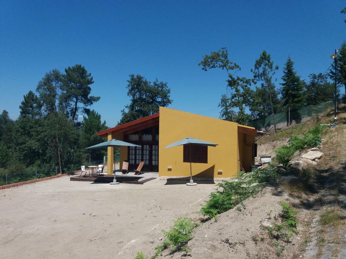 Casas De Canavezes Holiday home Marco de Canaveses