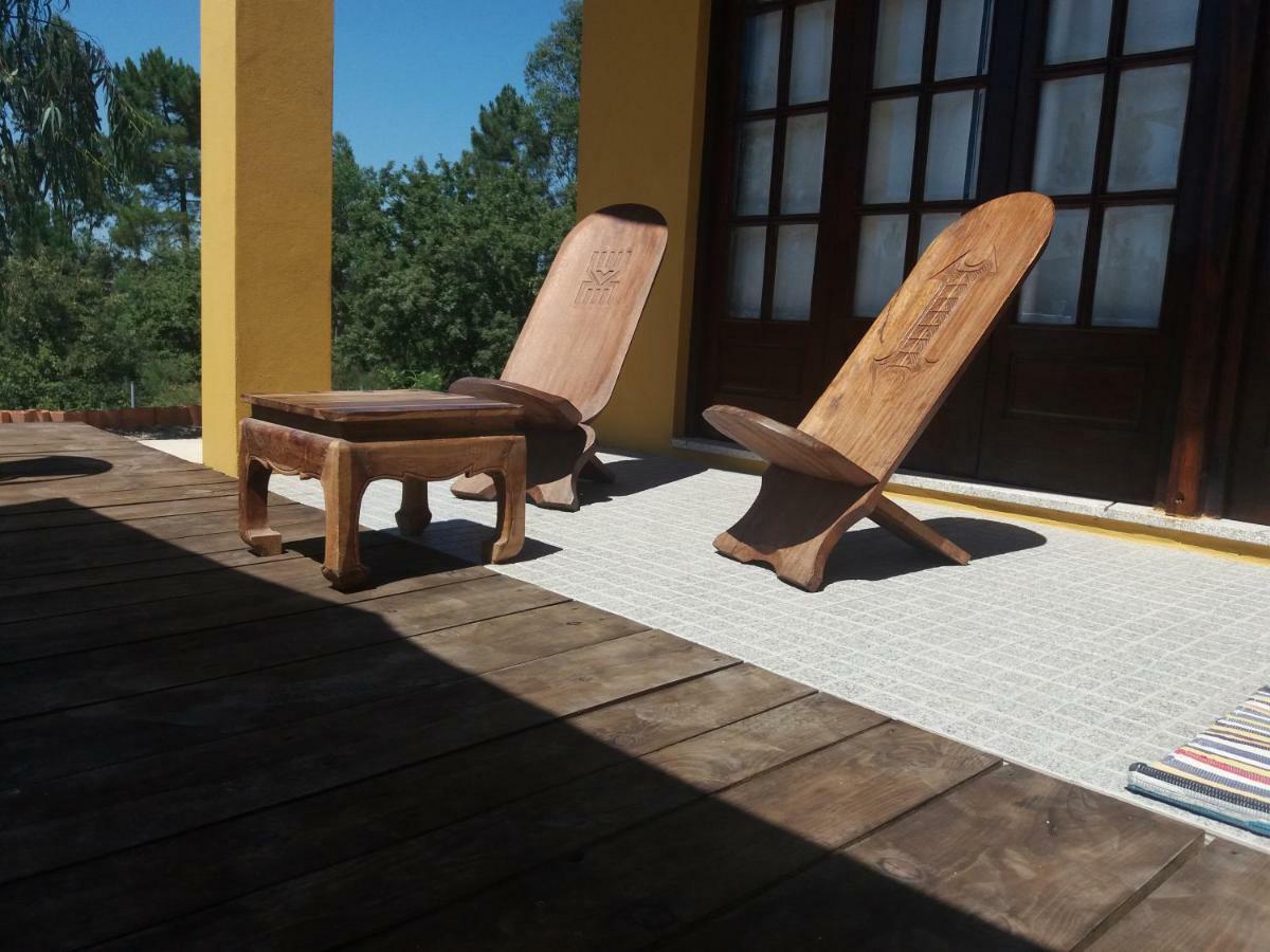 Casas De Canavezes