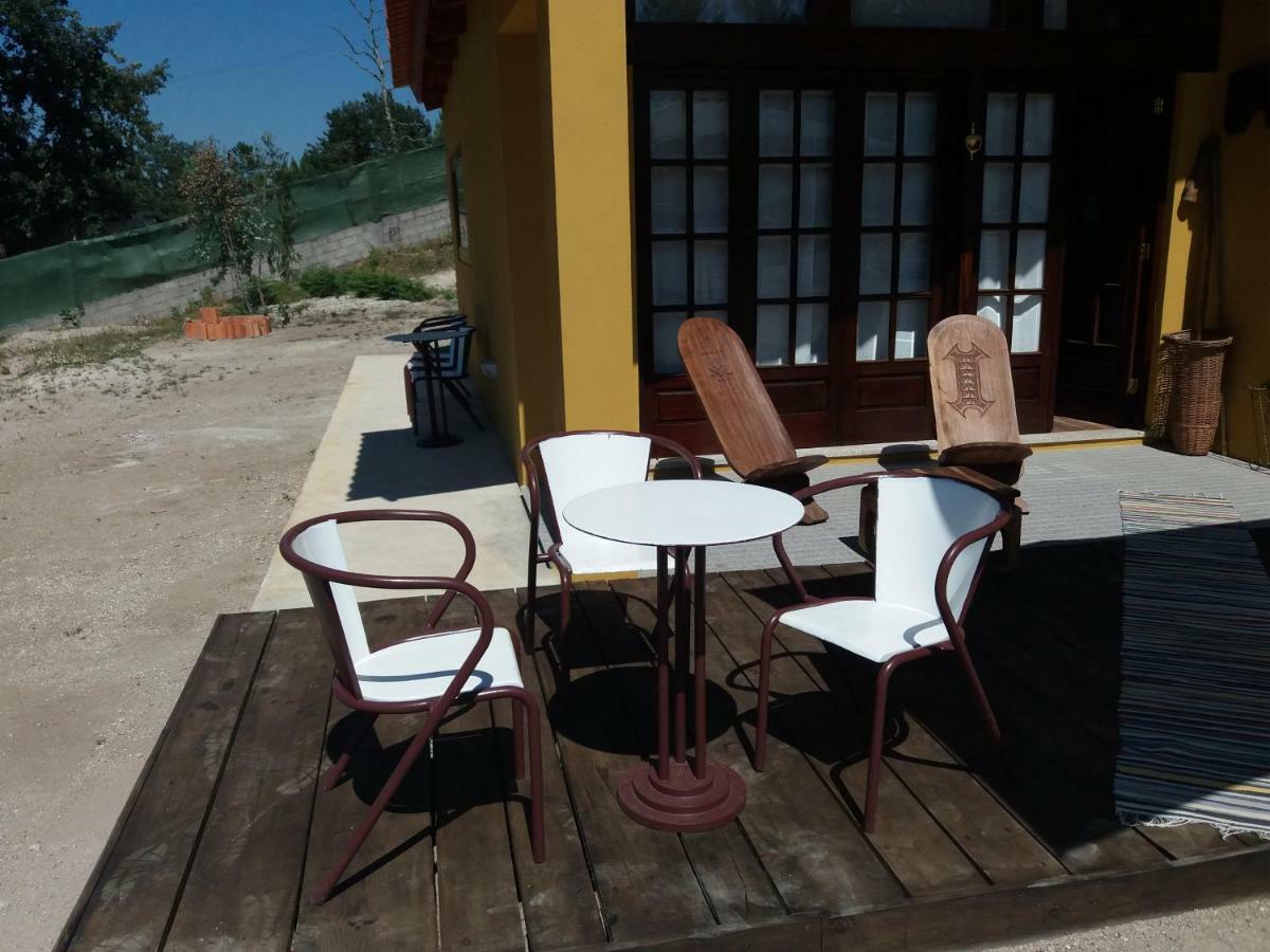 Casas De Canavezes Holiday home Marco de Canaveses