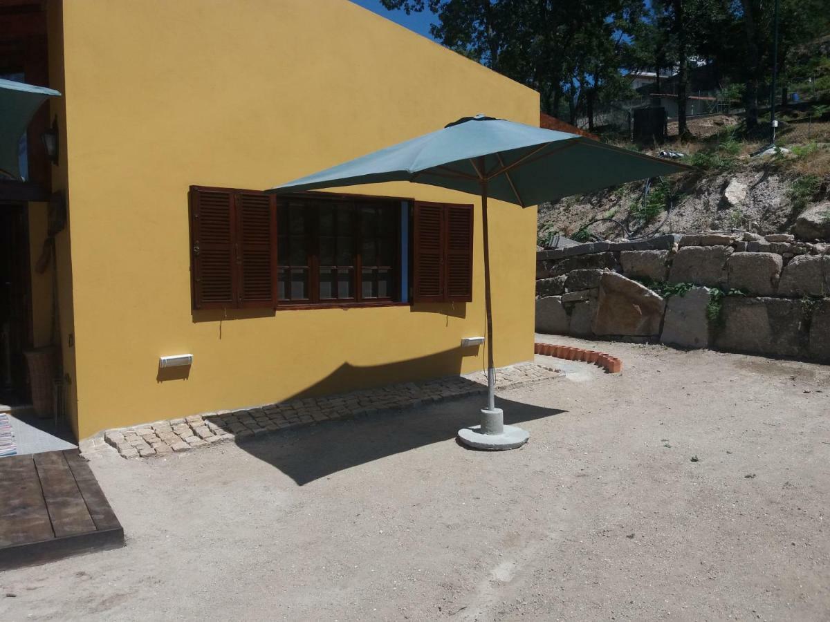 Casas De Canavezes