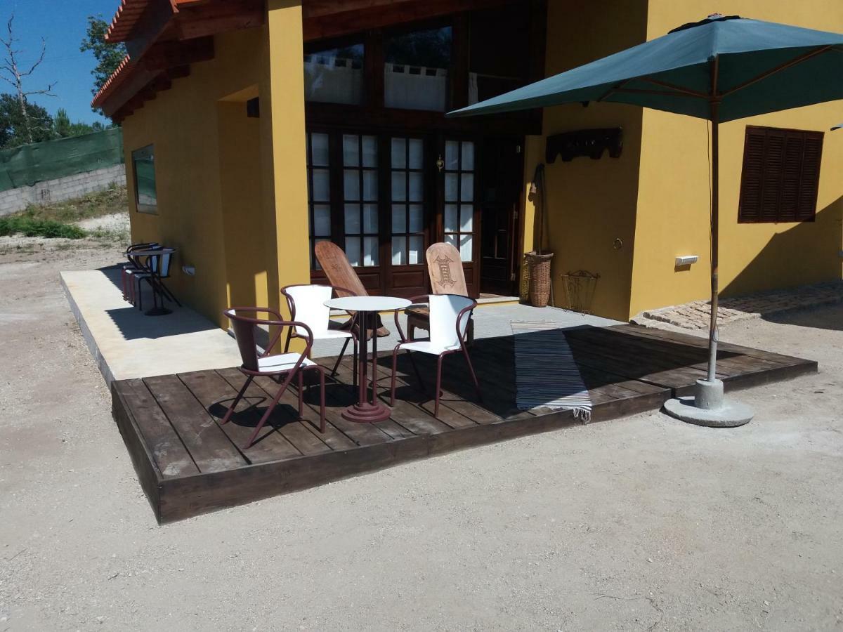 Casas De Canavezes Holiday home Marco de Canaveses