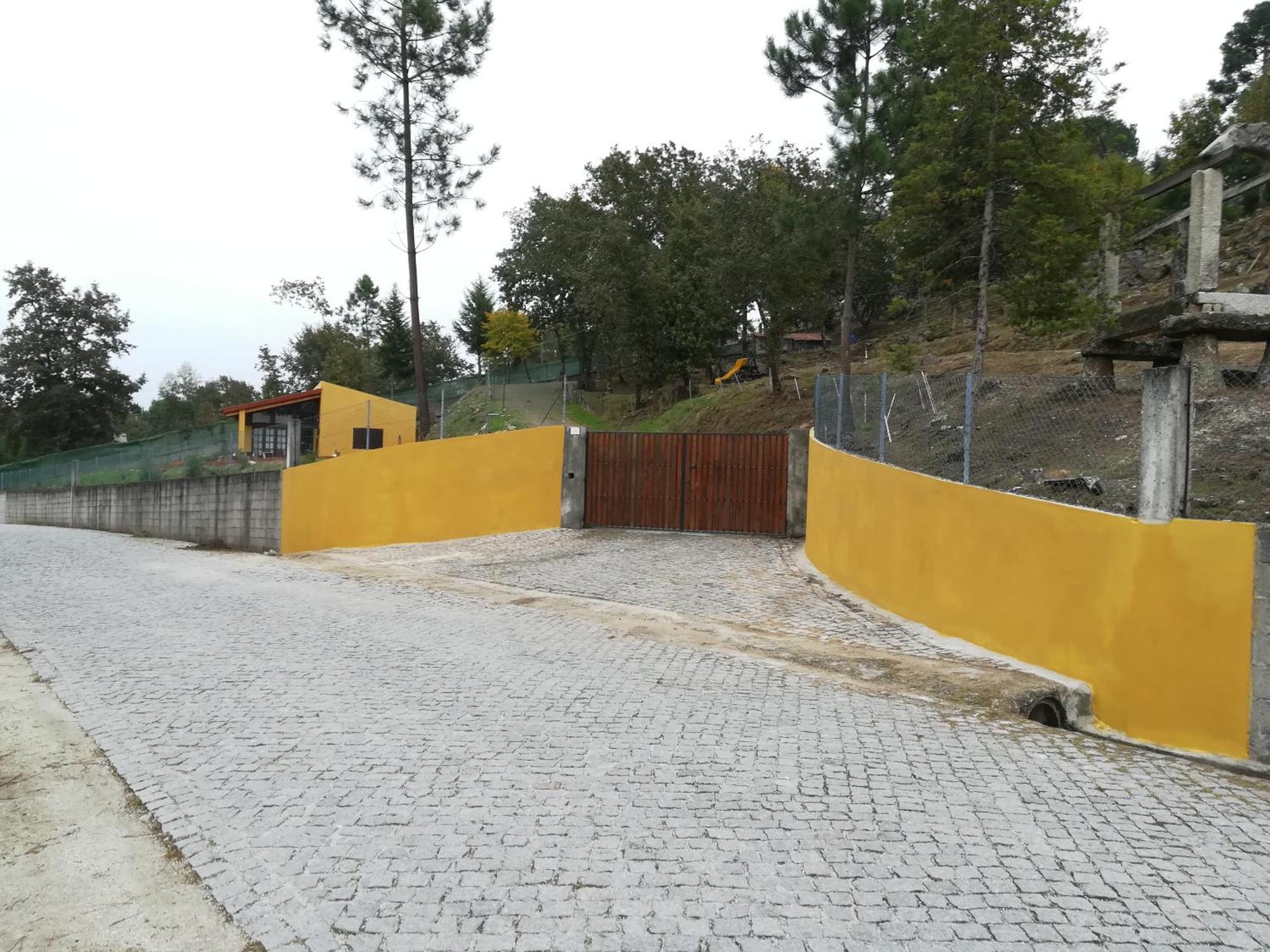 Casas De Canavezes